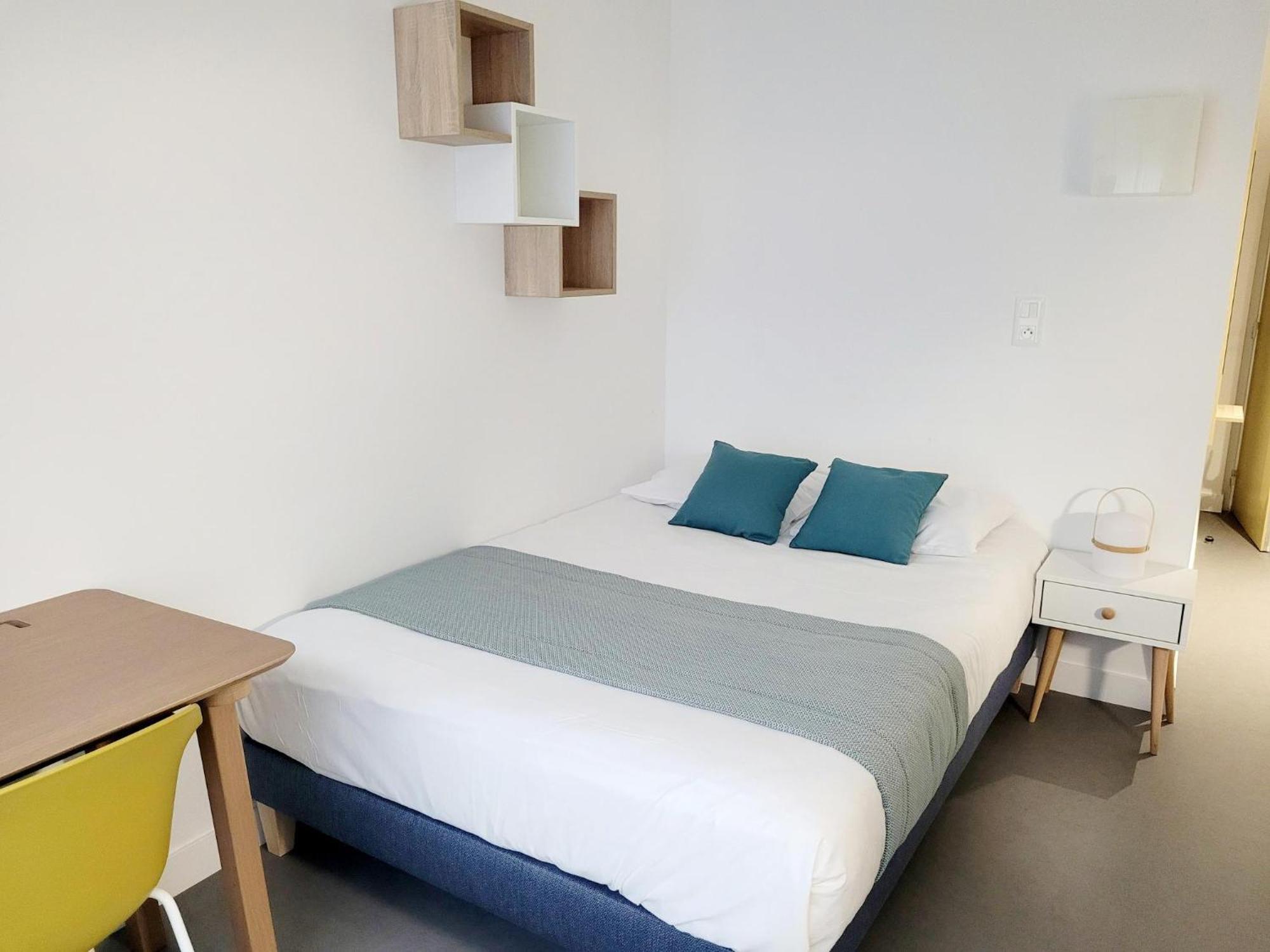 Twenty Business Flats Jouy-En-Josas Aparthotel Exterior foto